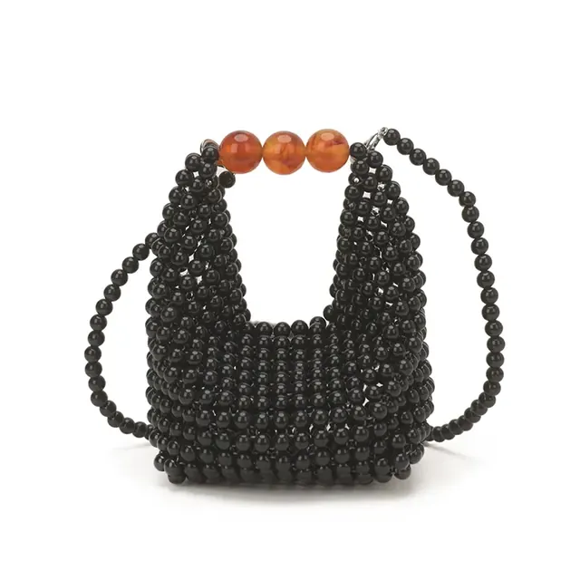 PVC Evening Bag for Adults, Stylish and Durable Accessory for Special Occasions