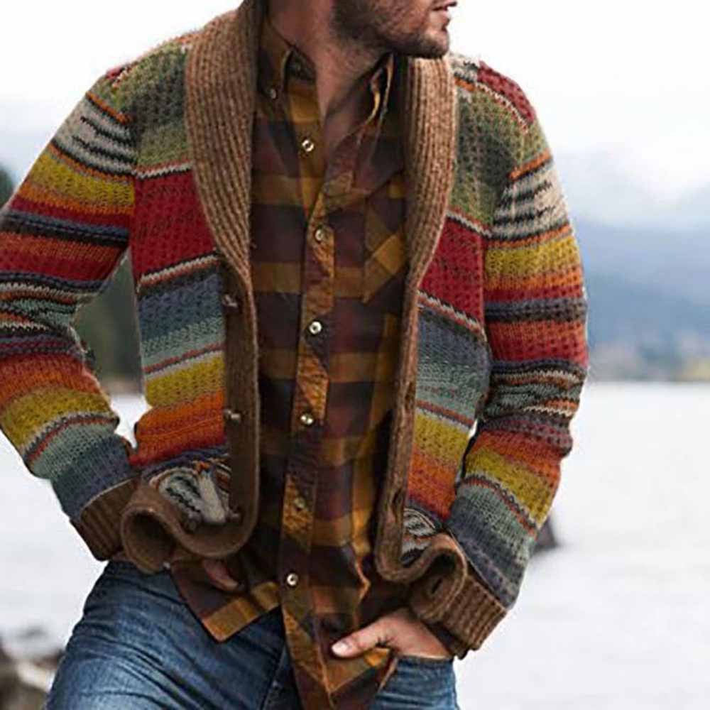 Long Sleeve Cotton Knitwear