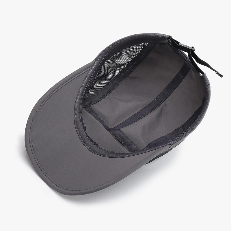 Baseball Cap With Curved Brim Baseball Cap With Curved Brim