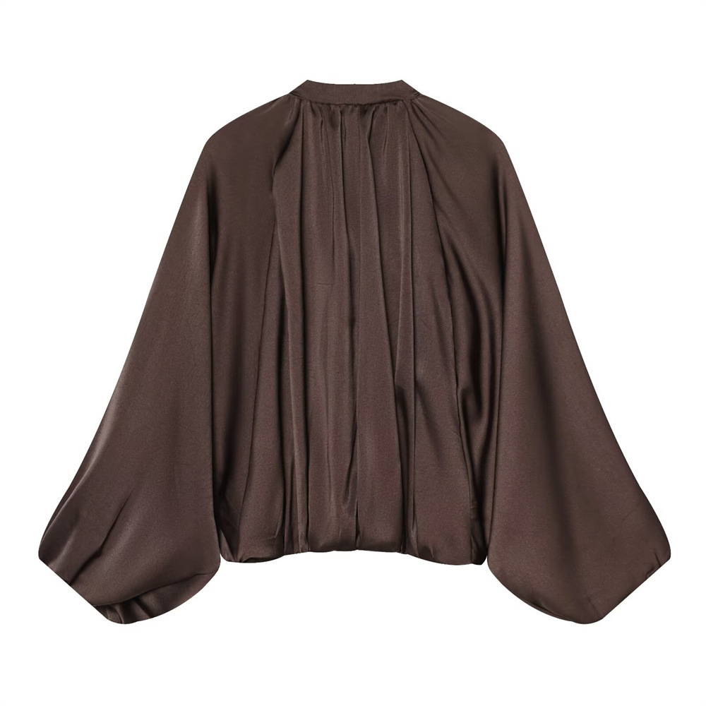 Casual Polyester Bloomers Pant Co-ord Set