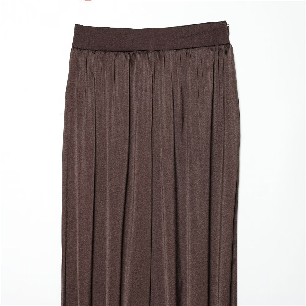 Casual Polyester Bloomers Pant Co-ord Set