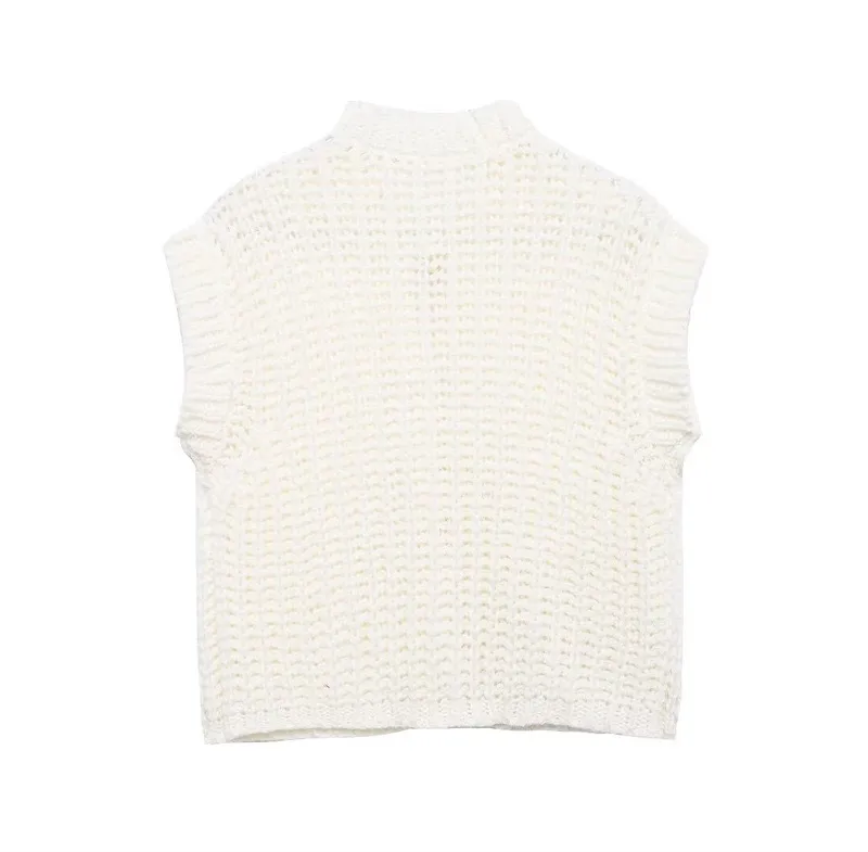 Solid Color Women's Japanese Style Button Cardigan