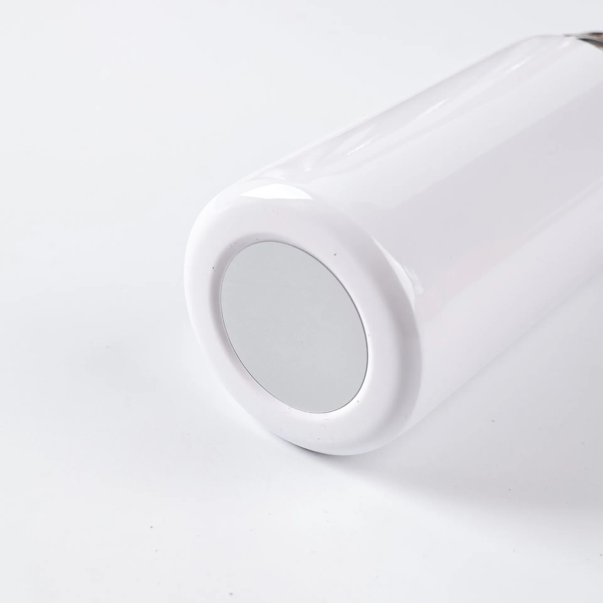Thermos Cup with 304 Stainless Steel Inner Liner and Durable 201 Stainless Steel Outer Shell, Ideal for Christmas
