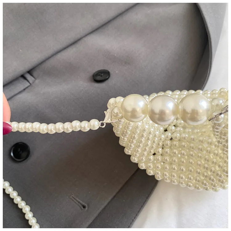 PVC Evening Bag for Adults, Stylish and Durable Accessory for Special Occasions