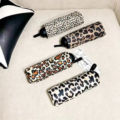 Outdoor Summer Iron Umbrella Perfect for Sunny Days