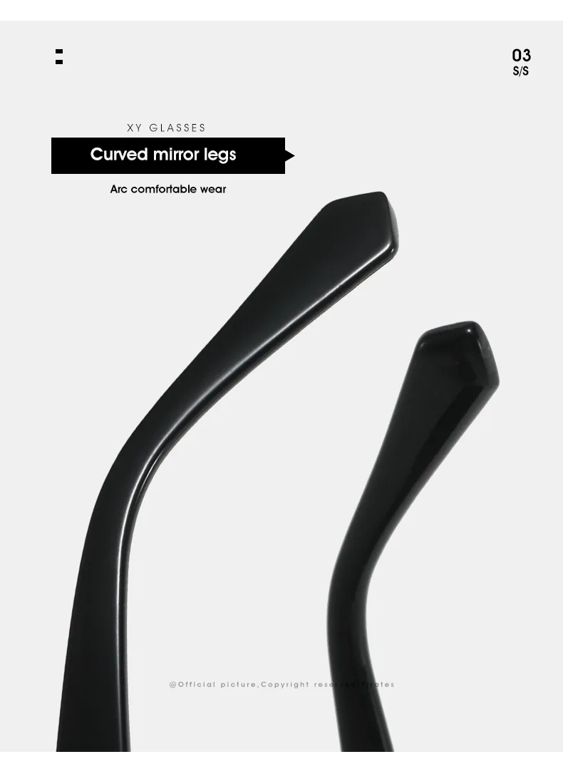 Unisex Cat Eye Sunglasses Featuring Full Frame Design with Durable PC Lens Material