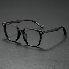 Classic Style Square Ac Square Full Frame Optical glasses