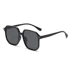Ultra Light Polarized Square Sunglasses for Driving and Party