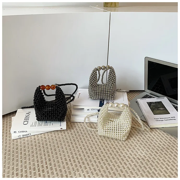 PVC Evening Bag for Adults, Stylish and Durable Accessory for Special Occasions
