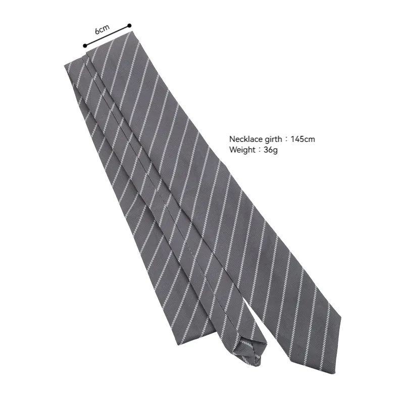 Casual Cloth Tie for Women - Stylish Hip Hop Romantic Unisex Accessory