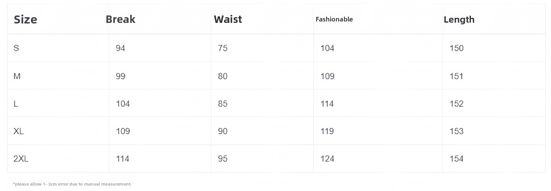 Vintage Style Solid Color Pant Co-ord Set With Rib-Knit Fabric size guide