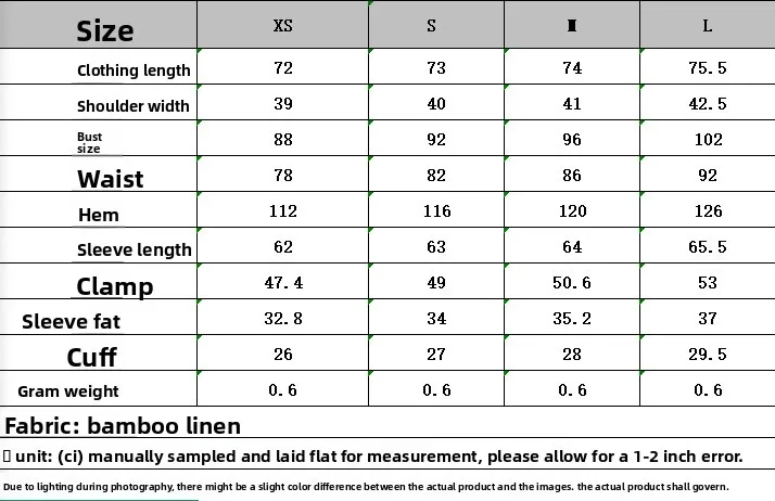 Business Linen Blazer Suits Co-ord Set with Front Tie Featuring Double Breasted Closure and Long Sleeves for Professional Women size guide