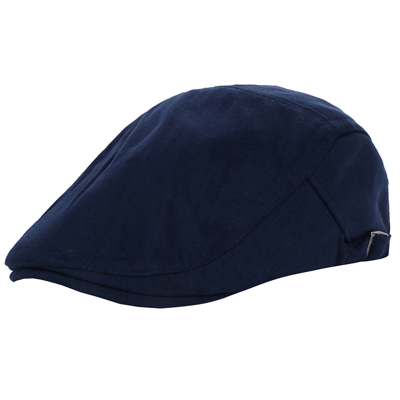 Casava Beret Hat