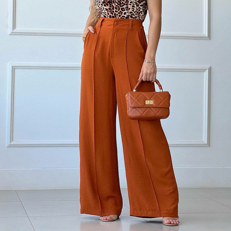 Full Length Casual Pant
