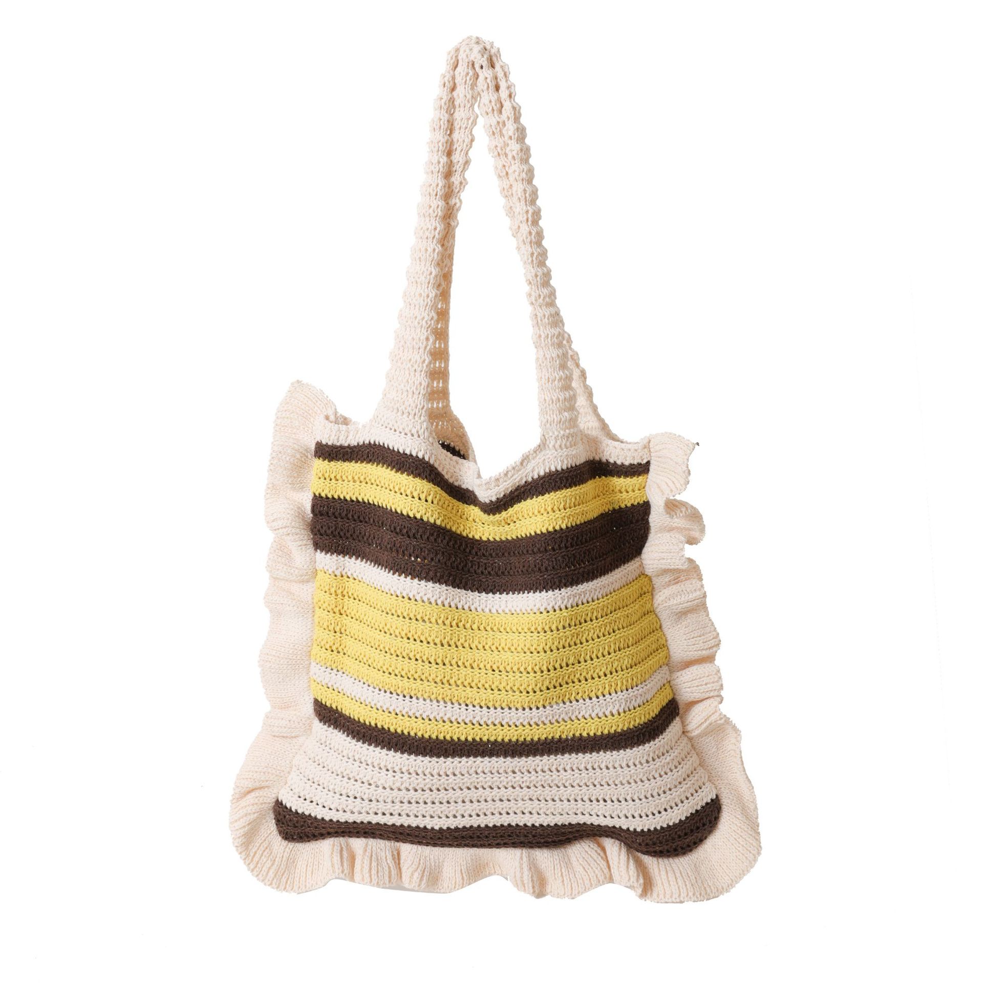 Casava Open Tote Bag