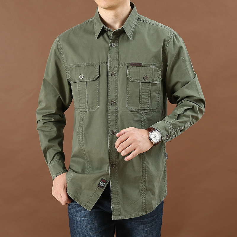 Shirts
