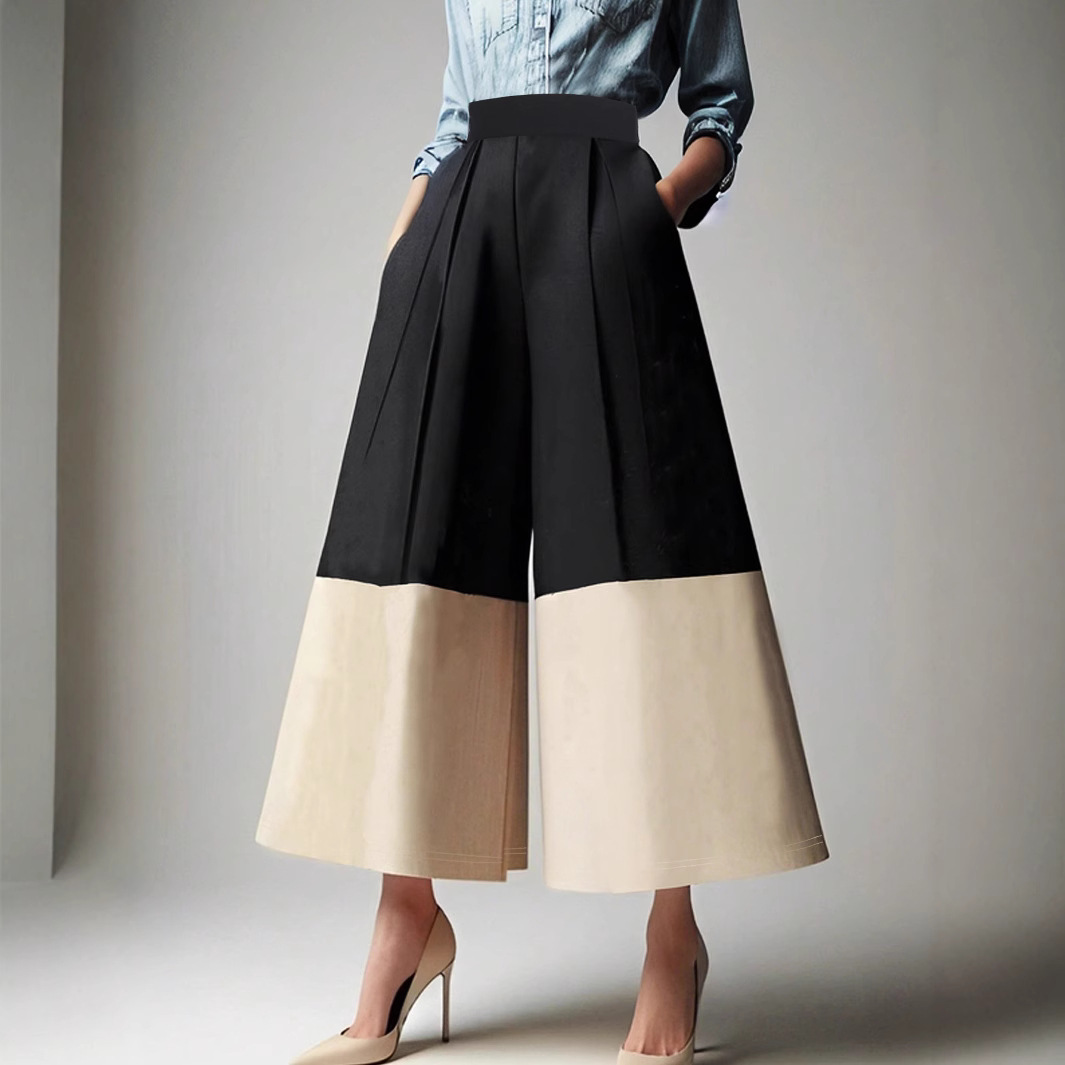 Women Trousers