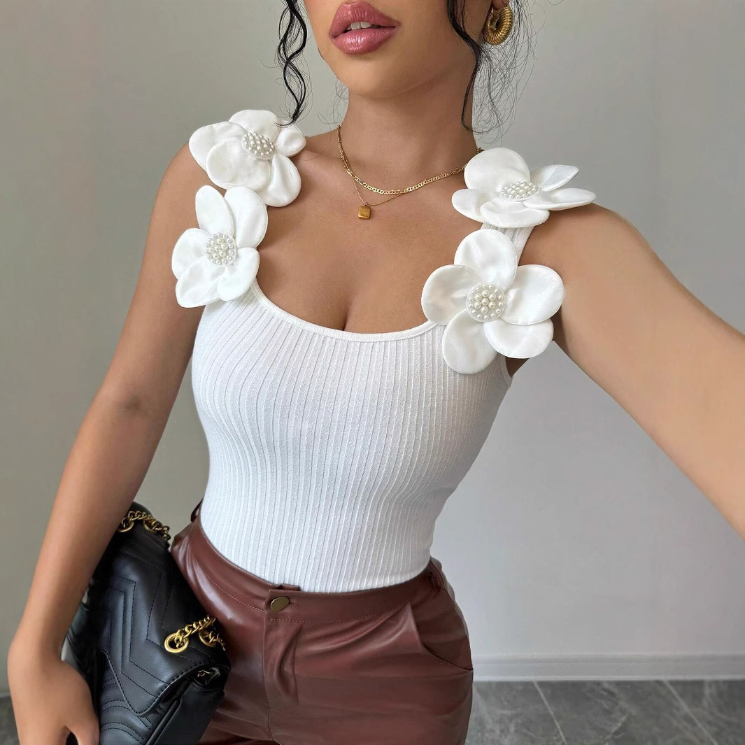 Casava SummerBlossom Top