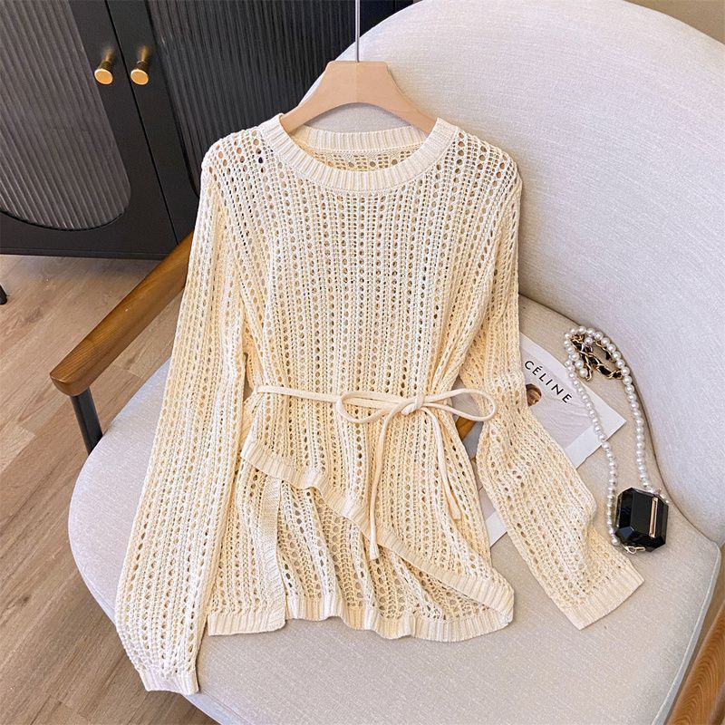 Knitted Wear