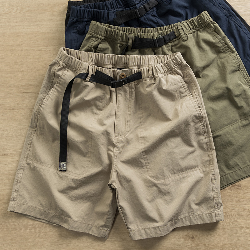 Casava Workwear Shorts