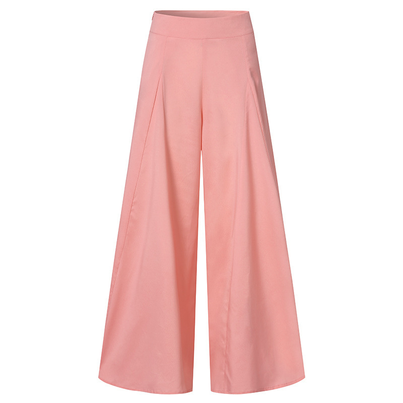 Elegant Style Women’s Full Length Casual Pants