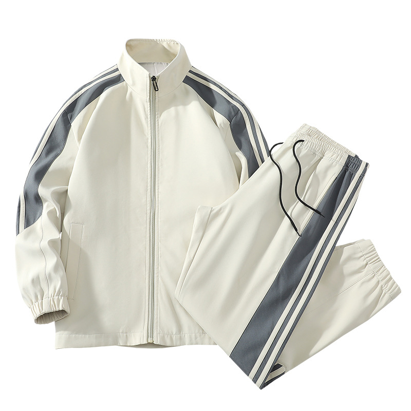 Casava Sports Jacket Set