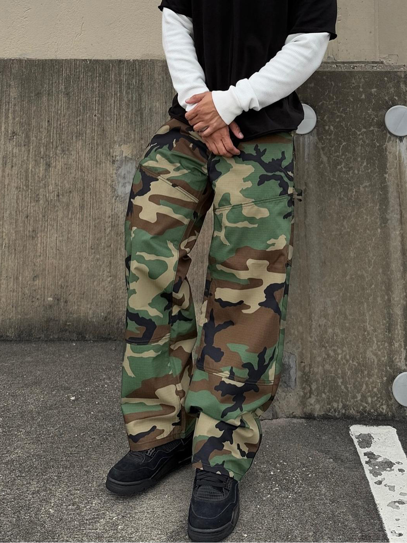 Men Pants