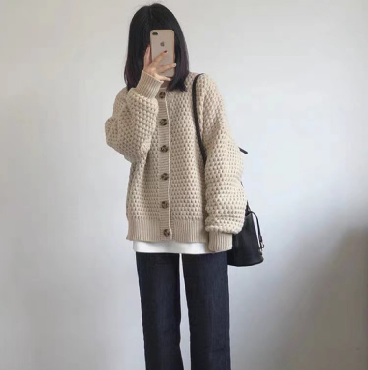 Cardigans