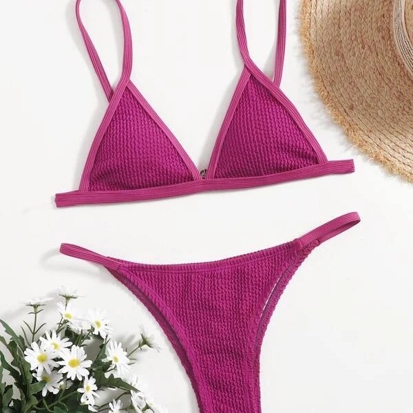 Casava ActiveGlow Triangle Bikini