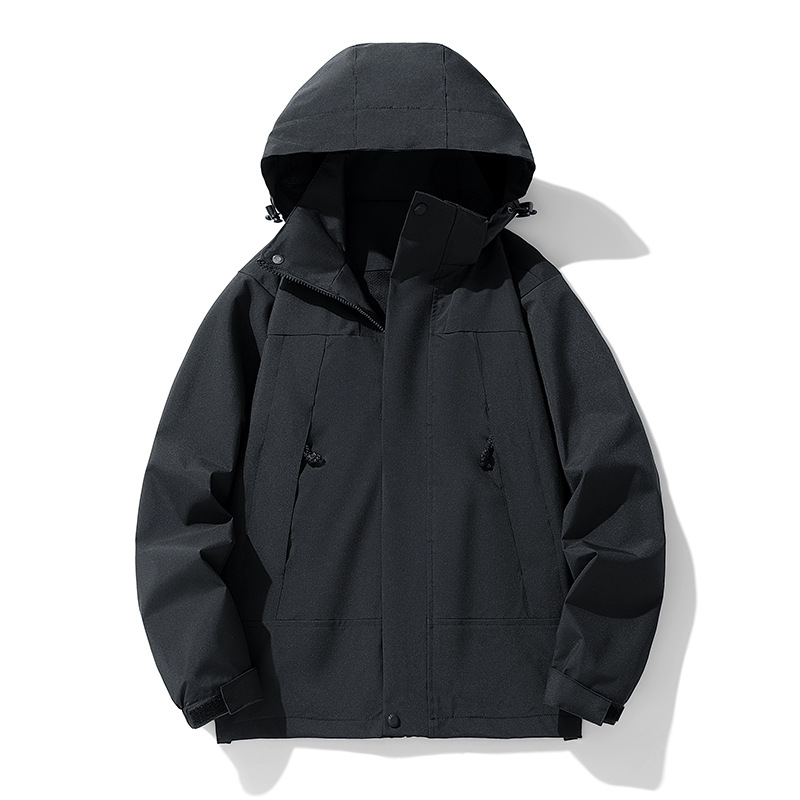 Coats and Overcoats
