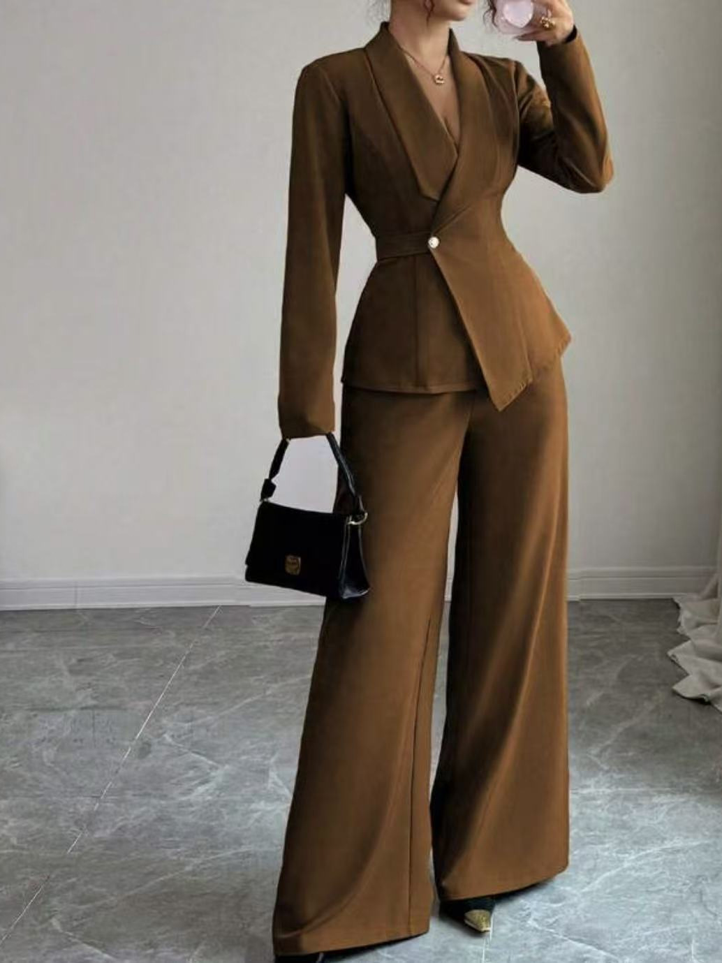 Jumpsuits