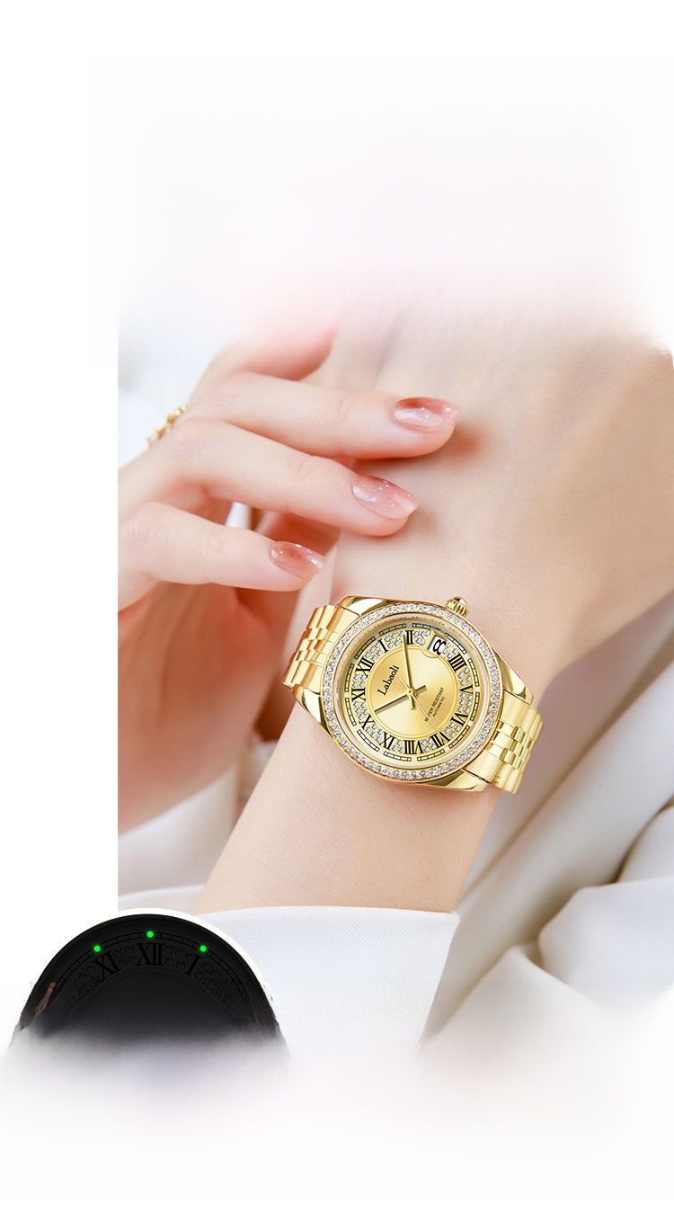 Watches