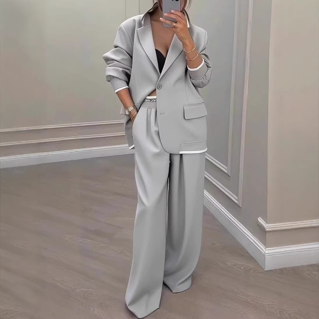Suits