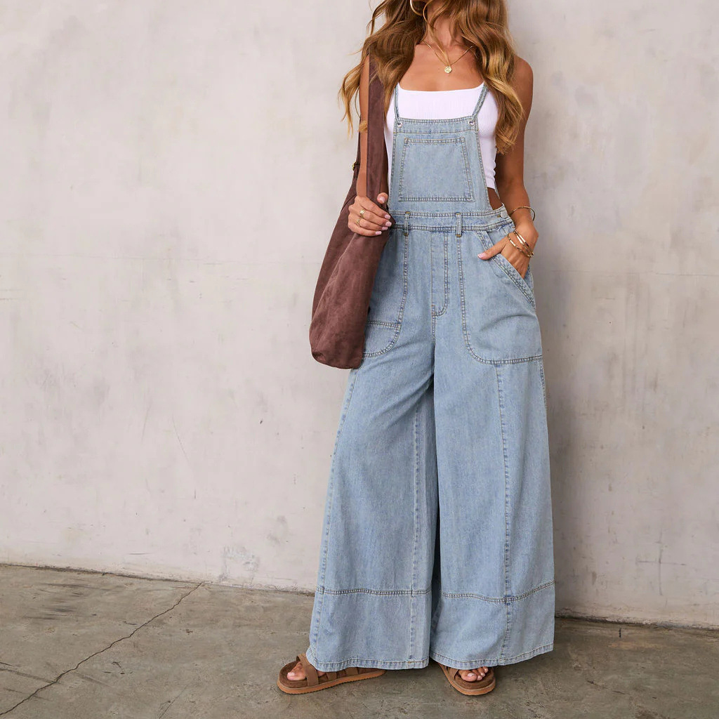 Jumpsuits