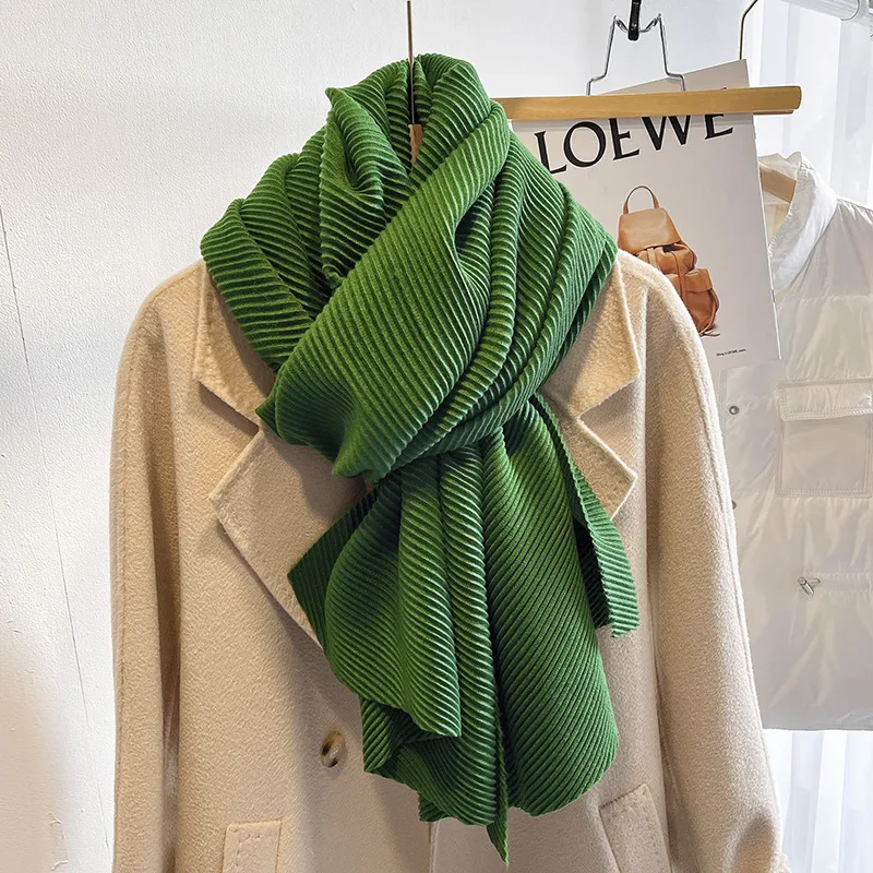 Casava Simple Style Scarf