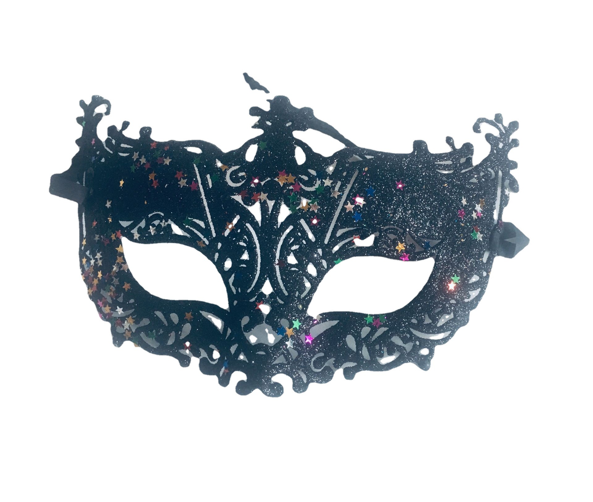 Casava Party Mask