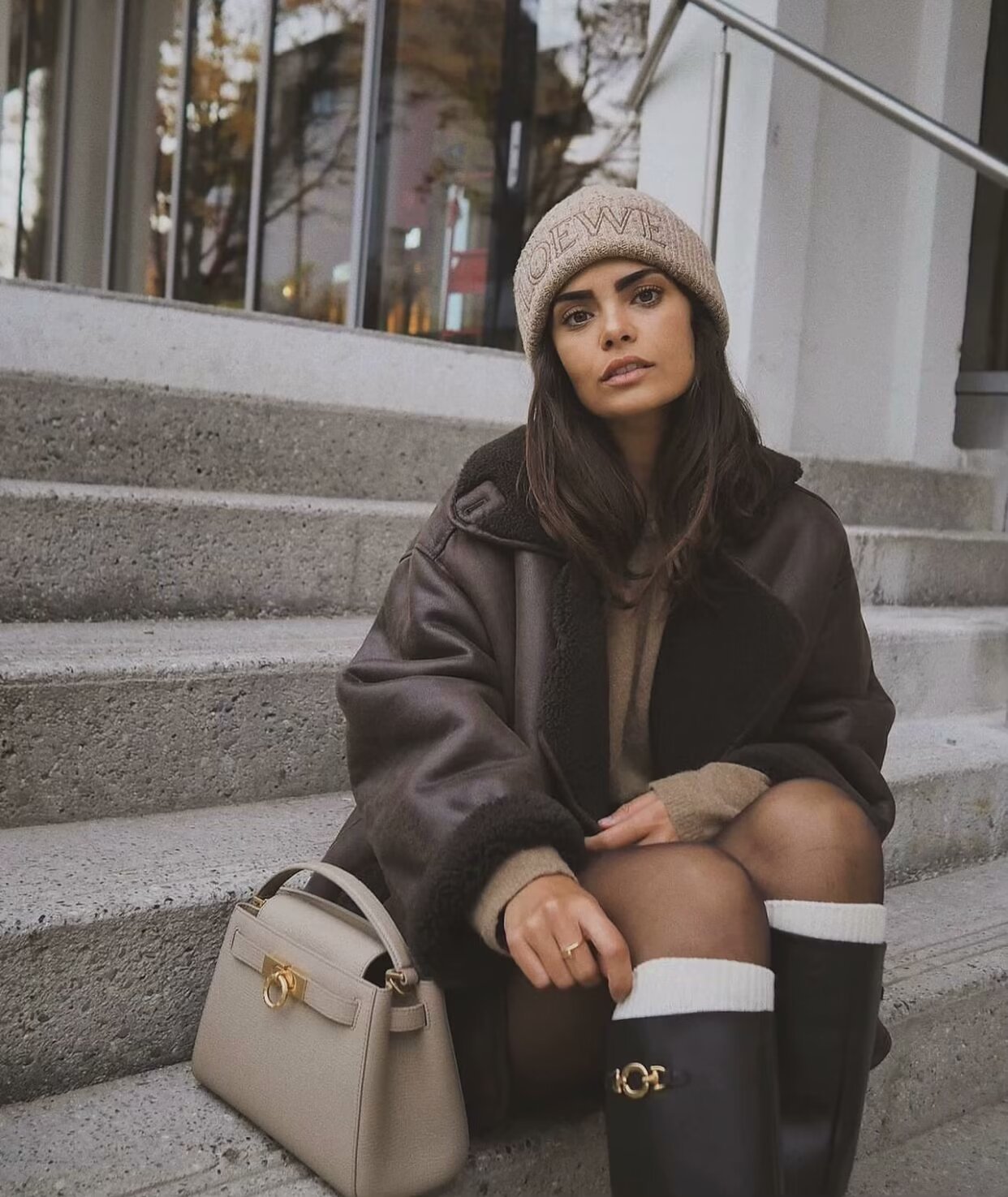 Casava Women Casual Jacket