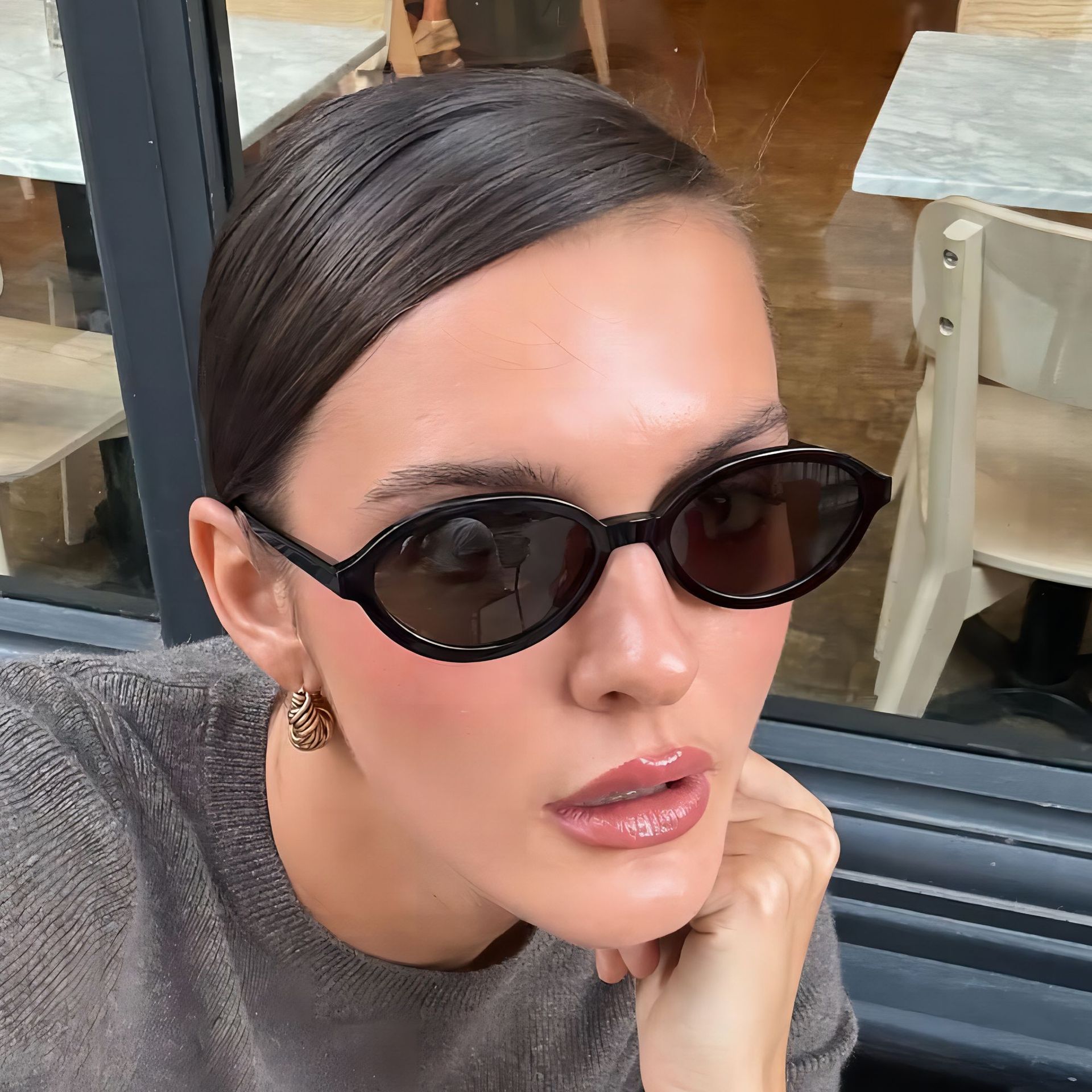 Casava Commute Style Sunglasses