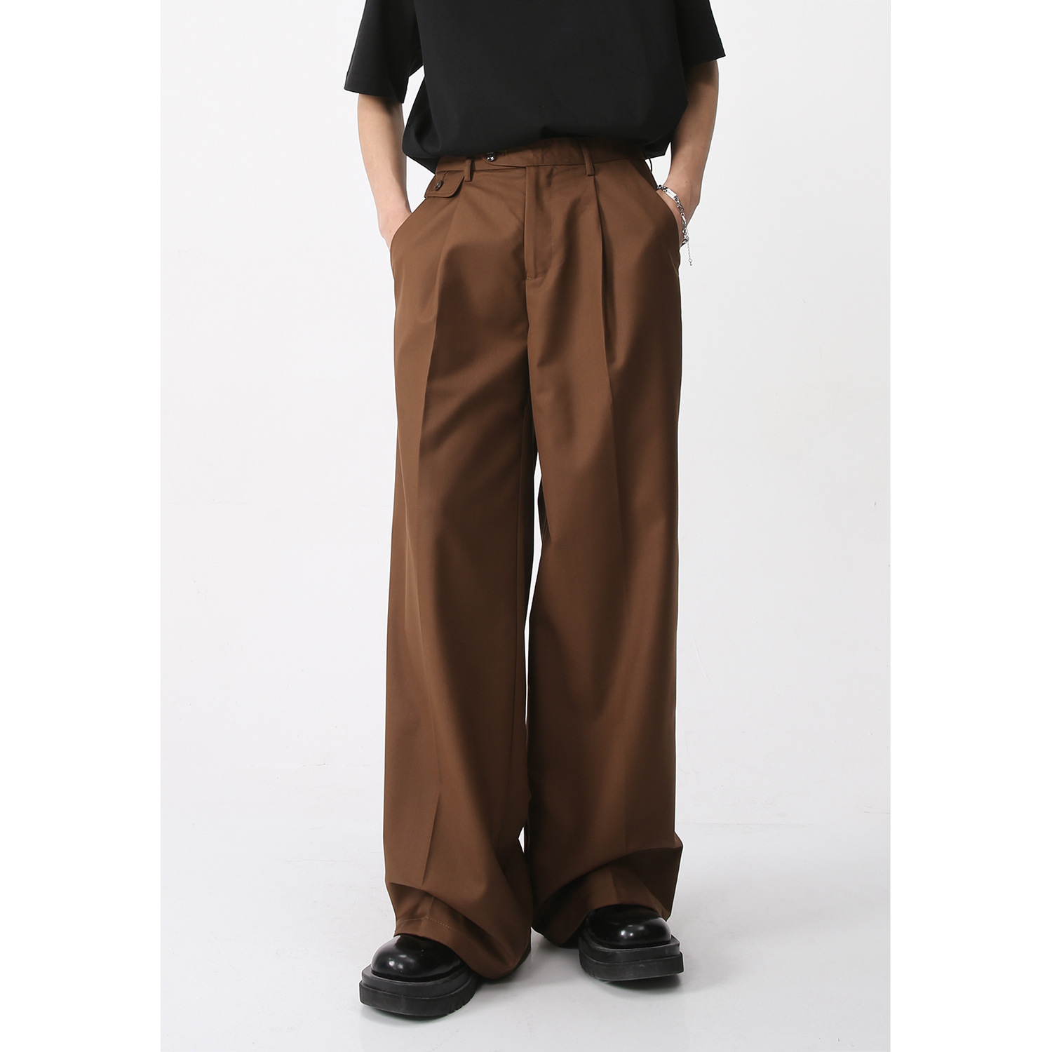 Casava Casual Pants