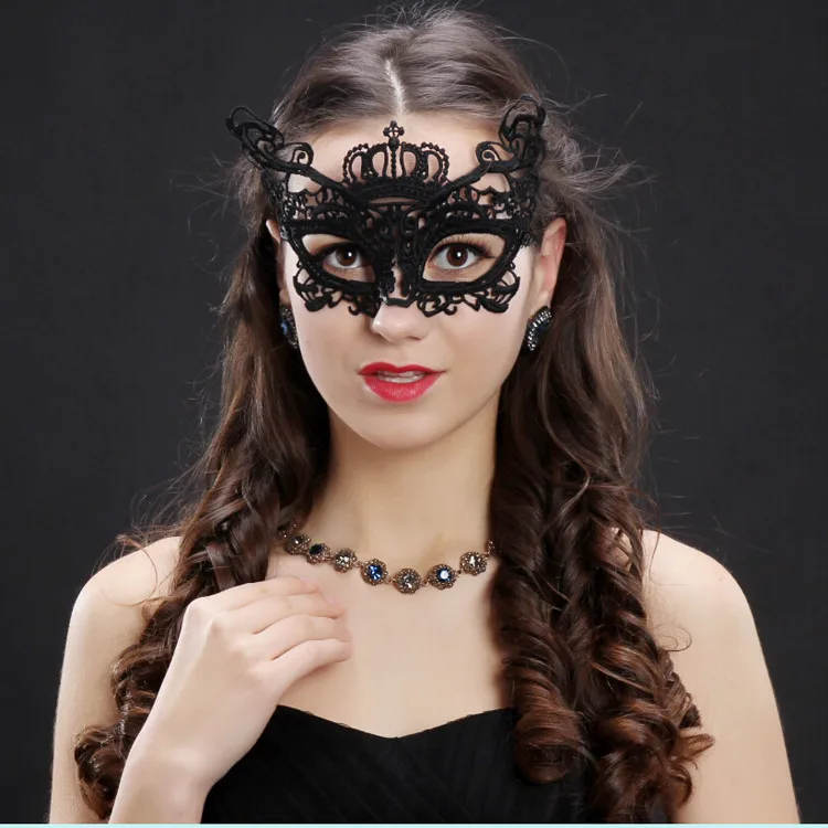 Casava Halloween Mask