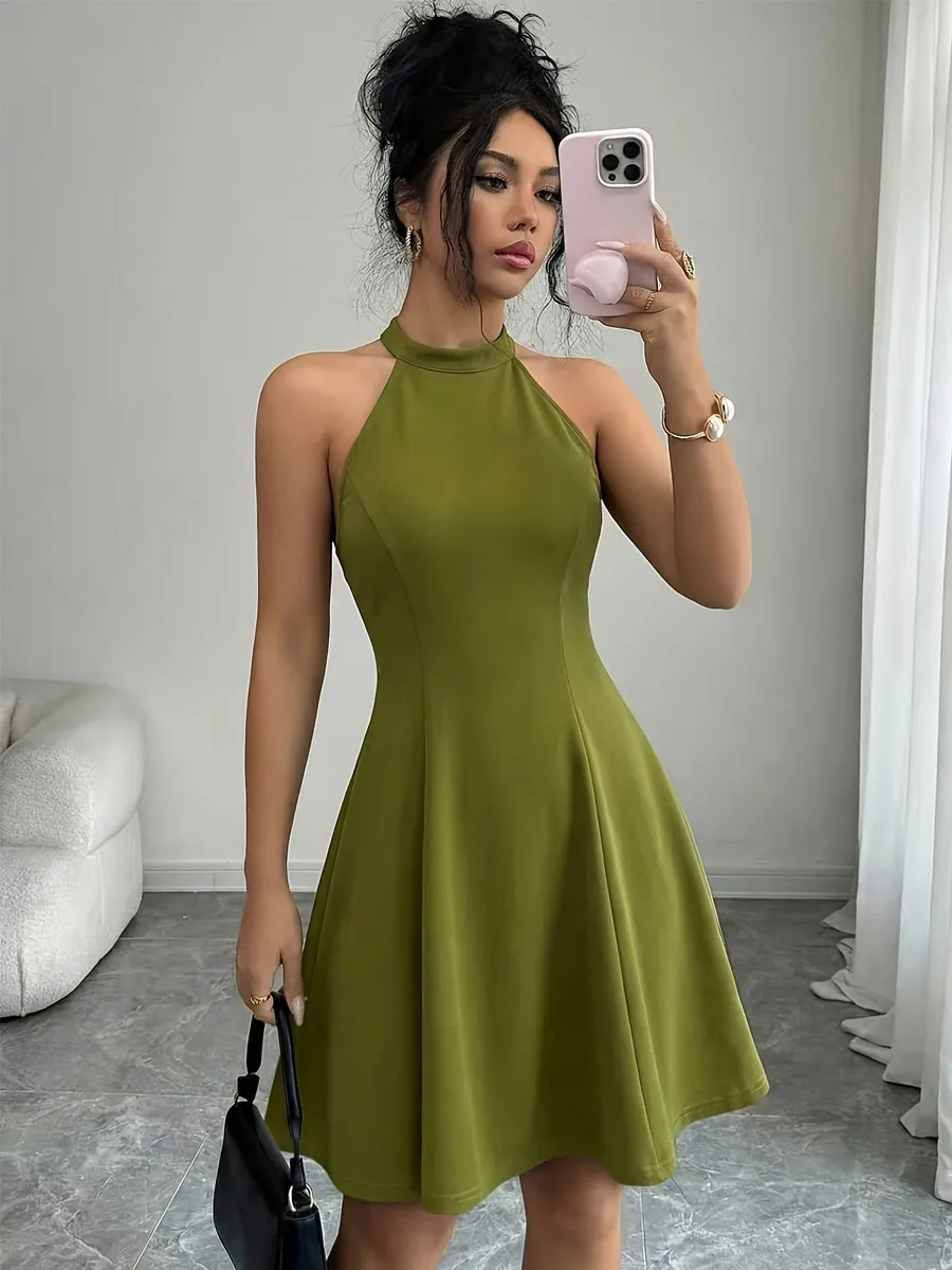 Mini Dresses