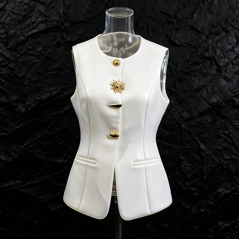 Vests