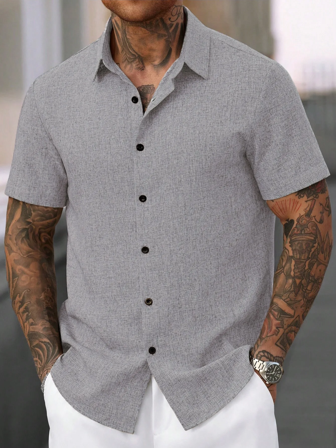 Shirts