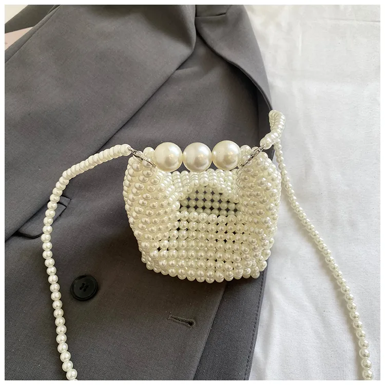 PVC Evening Bag for Adults, Stylish and Durable Accessory for Special Occasions