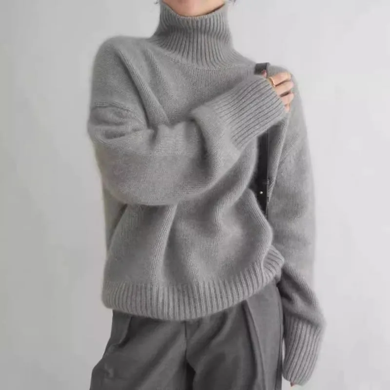 Pullover