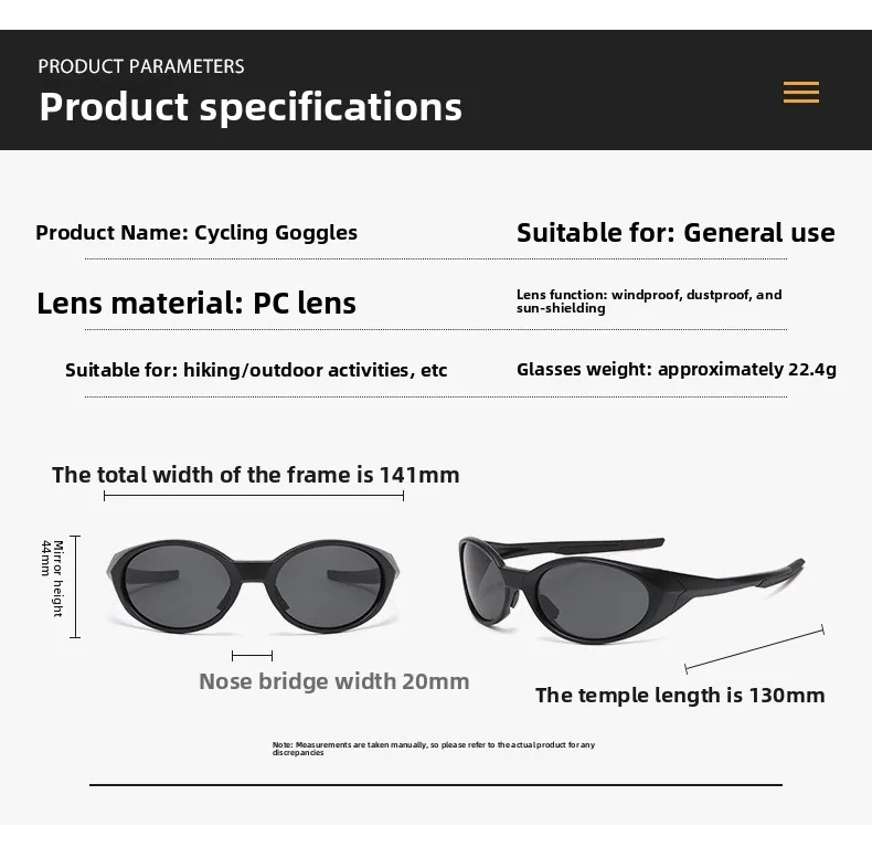 Unisex Oval Frame Sunglasses with Full Nylon Lens, Multicolor Design for Outdoor Use